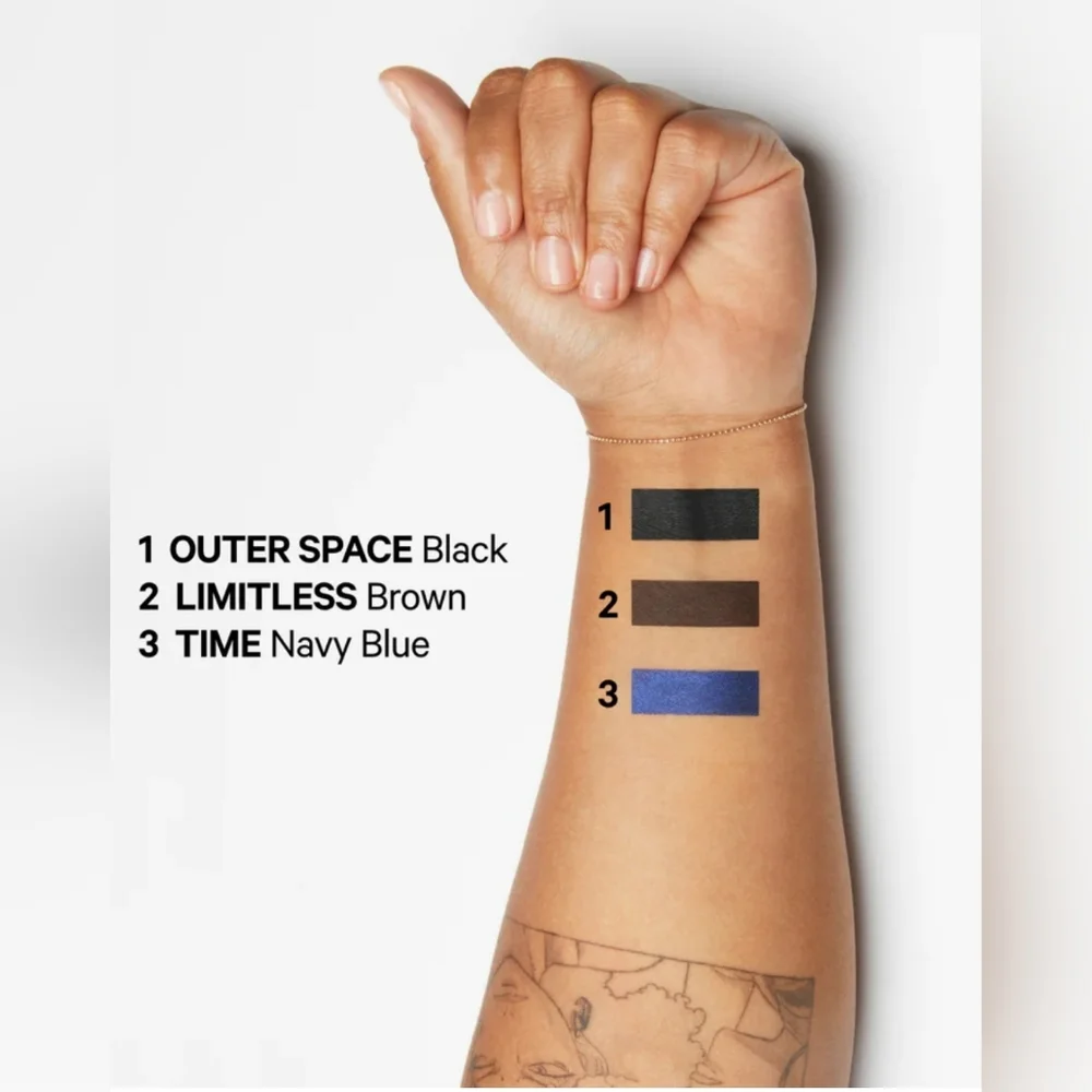 Milk Makeup Infinity Long Wear Waterproof Eyeliner Pencil | Time | Brand New
